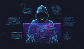 Мошенники все чаще пытаются вывести деньги через криптовалюты