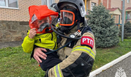 В Чеченской Республике за сутки не зарегистрировано пожаров и происшествий