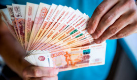 СФР по ЧР выплатило пособие по уходу за ребенком до 1,5 лет более 21 тыс. родителей с 2025 года