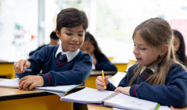 Форум «Россия — мои горизонты» соберет более 100 тысяч школьников