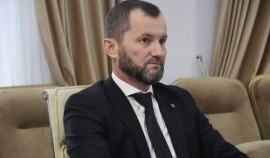 Хож-Бауди Дааев отметил высокий уровень подготовки участников конкурса «Молодой педагог ЧР»