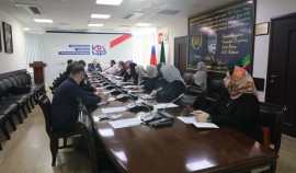 Избирательная комиссия ЧР готовит территориальные комиссии к выборам местного самоуправления