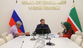 В Минздраве ЧР назвали сроки завершения приёма заявок на целевые места по программам ординатуры