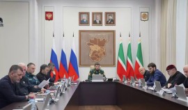 Пострадавшим от ЧС жителям ЧС выплачено более 2,3 млрд рублей материальной и финансовой помощи