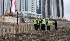 Общественные контролеры провели свыше 70 мероприятий на дорожных объектах ЧР за 2025 год