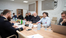 В ГГНТУ обсудили глобальные тренды и вызовы экологически устойчивого строительства