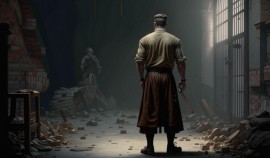 Осуждённые трудятся: как регулируется их трудоустройство в России