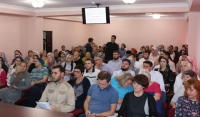 Проблемы детской хирургии обсудят ведущие специалисты страны в Грозном
