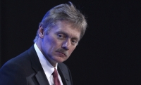 Песков: Украина перестала быть страной с привлекательным инвестклиматом
