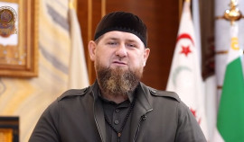 Рамзан Кадыров поздравил мусульман с праздником Ид аль-Фитр