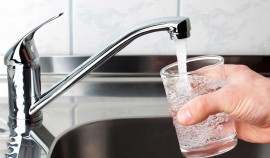 Свыше 70 тысяч жителей Гудермесского района обеспечат питьевым водоснабжением