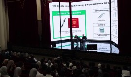 Выпускникам и родителям Грозного разъяснили требования к проведению ГИА| грозный, чгтрк