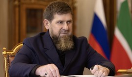 Рамзан Кадыров: Каждая новая попытка укрорейха изменить ситуацию заканчивается неминуемыми потерями
