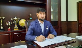 Исмаил Исраилов рассказал о реализации программы «Турпалхо – Герои 95»