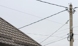 В Чеченской Республике узаконили свыше 51 тыс. точек подвеса оптоволокна на ЛЭП