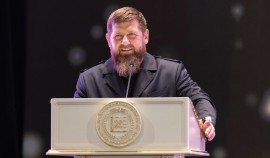 Рамзан Кадыров призвал жителей Чеченской Республики проголосовать на выборах