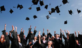 Госдума приняла закон о дополнительных бюджетных местах по программам магистратуры