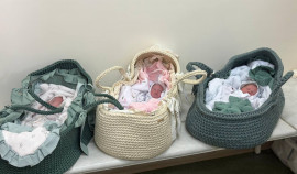 Материнский капитал на второго ребенка вырастет до 237 тысяч рублей в 2026 году