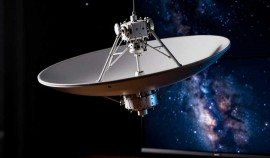 «Триколор» запускает вещание с нового спутника