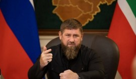 Рамзан Кадыров: СВО явила миру настоящих героев