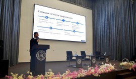 Новый стандарт антинаркотической профилактики представлен руководителям школ Грозного