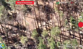 Рамзан Кадыров сообщил об очередной успешной операции спецназа «Ахмат» в Сумской области