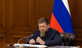Рамзан Кадыров: «Мы свято обязаны хранить и приумножать достигнутые результаты»