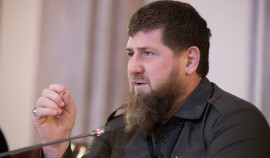 Рамзан Кадыров: Пора принимать конкретное решение и начать крупномасштабную операцию на Украине
