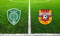 Грозненский «Терек» сыграет с ФК «Арсенал» в 8 туре РФПЛ