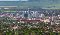 В Грозном с 26 по 27 сентября пройдет выставка "Медицина и здоровье"