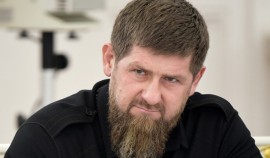 Рамзан Кадыров: Ахмат-Хаджи разделил историю чеченского народа на 