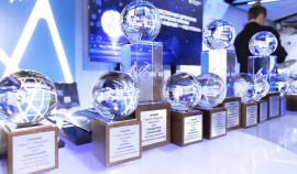 Премию «Спринт в будущее — код успеха» получили 4 лучших ИТ-проекта