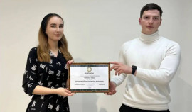 «Niysonan terza» проведет первые выездные мероприятия в школах Грозного