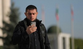 Ахмед Дудаев ответил на самые актуальные вопросы о предстоящем Кавказском инвестиционном форуме