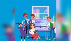 Новый сезон «Урока цифры»: изучаем искусственный интеллект и промпт-инжиниринг