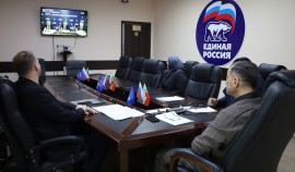 Выполнение Народной программы «Единой России» обеспечило местами в школах 1,1 млн учеников по стране