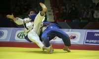Команда дзюдоистов из Чечни завоевала призовые места на чемпионате РФ по дзюдо среди студентов
