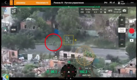 Бойцы «Запад-АХМАТ» и ОМВД Курчалоевского района ЧР ликвидировали противника под Волчанском