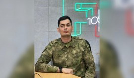 Специалист Росгвардии рассказал в эфире радио «Грозный» о роли IT-подразделений 