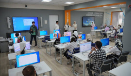 В ЧГПУ стартовала вторая волна конкурсных испытаний для кандидатов в Кадровый резерв