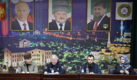 Совбез ЧР усилит антитеррористические меры и работу с блогерами