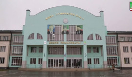В Грозном проходит капитальный ремонт школ