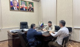 В Минтранссвязи ЧР обсудили цифровизацию и работу с обращениями жителей