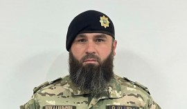 Умар Магомедов рассказал об участии в программе «Турпалхо – Герои 95»