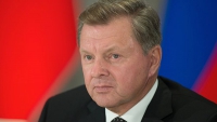 Олег Белавенцев назначен полпредом президента в СКФО