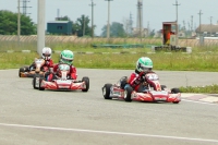 Грозный в ожидании заключительного этапа Открытого Чемпионата и Первенства Чечни по картингу