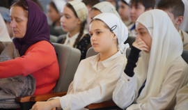 В Чеченской Республике прошёл Единый день открытых дверей в рамках проекта «Профессионалитет»