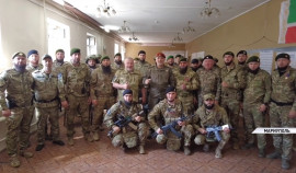 Алибек Делимханов проверил обеспечение безопасности на стратегических объектах новых регионов РФ