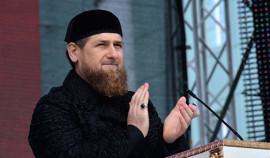 Рамзан Кадыров поздравил сотрудников органов внутренних дел России с профессиональным праздником