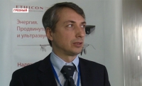 В Грозном проходит вторая научно-практическая конференция по онкохирургии